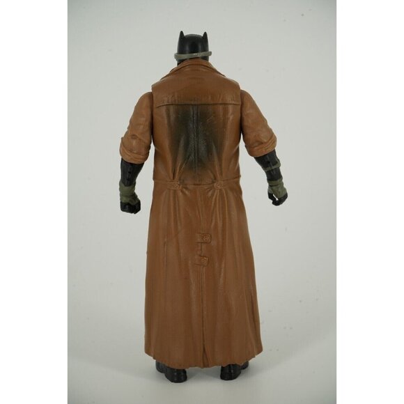 2015 Mattel DC Comics Knightmare Batman v Superman Action Figure #93 - Picture 3 of 6